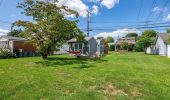 1925 E FAIRMONT St, Allentown, PA 18109