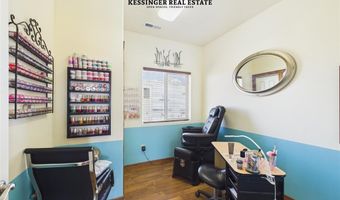 341 N Division St, Cowley, WY 82420