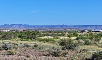 TR 24R Sierra La Rana, Alpine, TX 79830