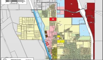 2025 Anthony Dr, Anthony, NM 88021