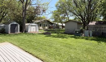 1808 SE 12th Ave, Aberdeen, SD 57401