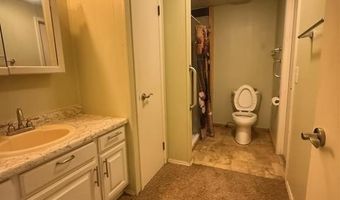 110 E Shoshone Ave, Byron, WY 82412