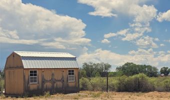 28 Camino De Mesa, Alcalde, NM 87511