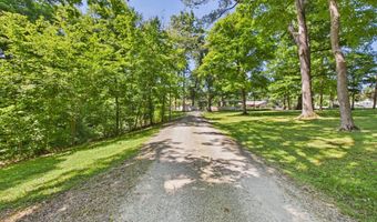 1607 Van Buskirk Rd, Anderson, IN 46011