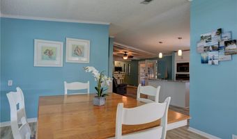 550 Tarpon Dr, Barefoot Bay, FL 32976