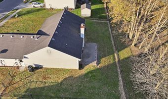 793 Port Dr, Avon, IN 46123