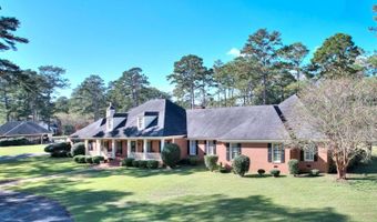 2307 Tara Dr, Albany, GA 31721