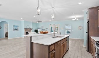 1074 S BAY St, Aransas Pass, TX 78336