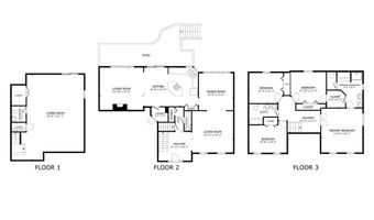 3301 TUDOR Ct, Adamstown, MD 21710