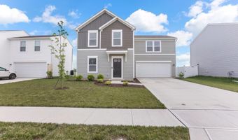 111 Boutot St, Ashville, OH 43103