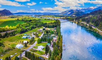 241 N. River Lake Dr, Clark Fork, ID 83811