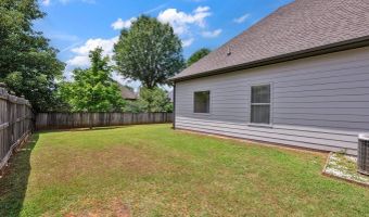 268 SILVER CREEK Pkwy, Alabaster, AL 35007
