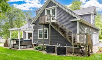 2 Merritt Woods, Burlington, CT 06013