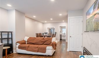 213 N Peach St, Allentown, PA 18102