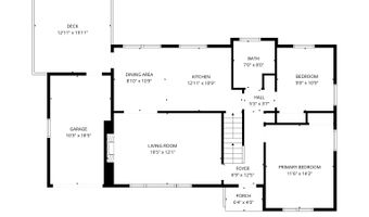 10 Lakeview Park, Columbia, CT 06237