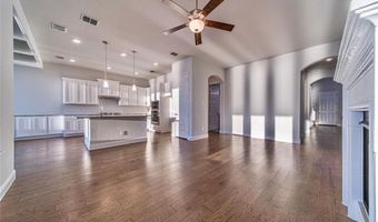 18132 Lakefront Ct, Forney, TX 75126