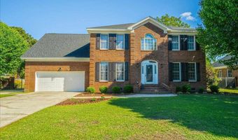 715 Chaucer Dr, Florence, SC 29505