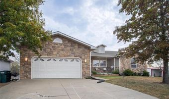 403 S Jackson St, Archie, MO 64725