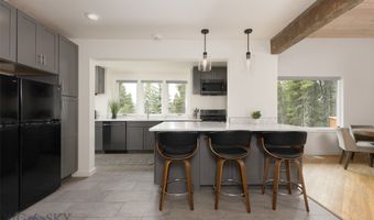 35 Northfork Rd, Big Sky, MT 59716