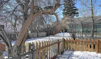 457 N Adams Ave, Buffalo, WY 82834