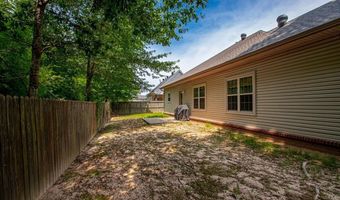 3383 BAY MEADOW Dr, Benton, AR 72015