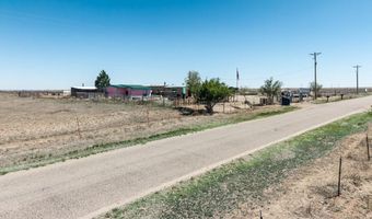 2540 58th Ln, Boone, CO 81025