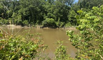 Cannon Hole, Amory, MS 38821