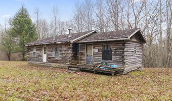 643 Baker Barr Subdivision Rd, Beattyville, KY 41311