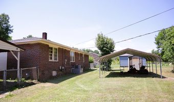 700 Rice St, Calhoun Falls, SC 29628