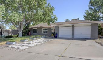 6434 Concordia Rd NE, Albuquerque, NM 87111