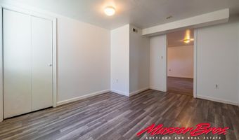 2122 Peake Ave, Cody, WY 82414