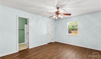 1801 Dunlevie Rd, Allenhurst, GA 31301