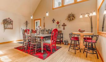 54 Panorama Way, Angel Fire, NM 87710