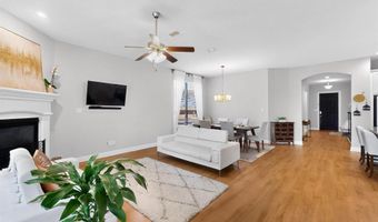 14837 Gentry Dr, Aledo, TX 76008
