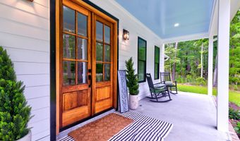 1183 Guerins Bridge Rd, Awendaw, SC 29429