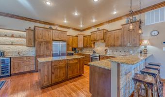 237 Saddleback Rd Lot 201, Alto, NM 88312