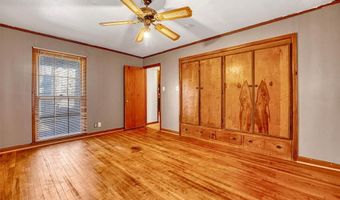913 E Sycamore, Altus, OK 73521