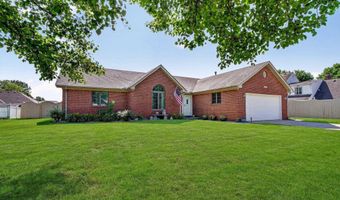 834 Deerfield Rd, Anderson, IN 46012