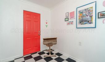 622 SW 9TH Ave, Amarillo, TX 79101