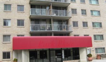 2500 N VAN DORN St 419, Alexandria, VA 22302