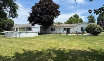 2614 Mifflin Ave, Ashland, OH 44805