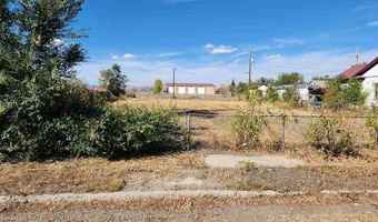 515 Pine St, Antonito, CO 81120