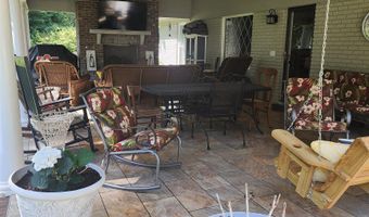 1201 BIRCHWOOD Dr, Anniston, AL 36207