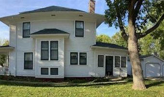 1304 Chestnut St, Atlantic, IA 50022