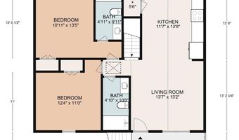 12 Buckshot Ridge Dr, Asheville, NC 28804