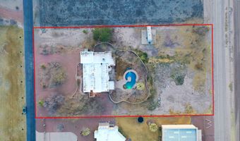 32 CIELO DORADO Dr, Anthony, NM 88021