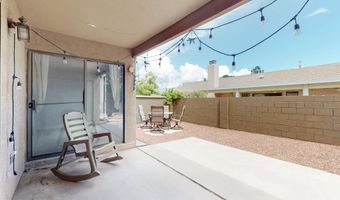 4608 GREENE Ave NW, Albuquerque, NM 87114
