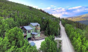 1095 QUARTZVILLE, Alma, CO 80440