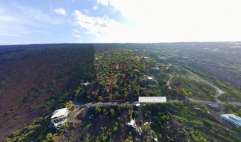 88-1556 PIKAKE Ave, Captain Cook, HI 96704