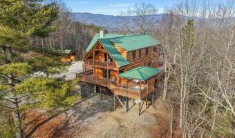 2150 Shellstand Ests, Almond, NC 28702